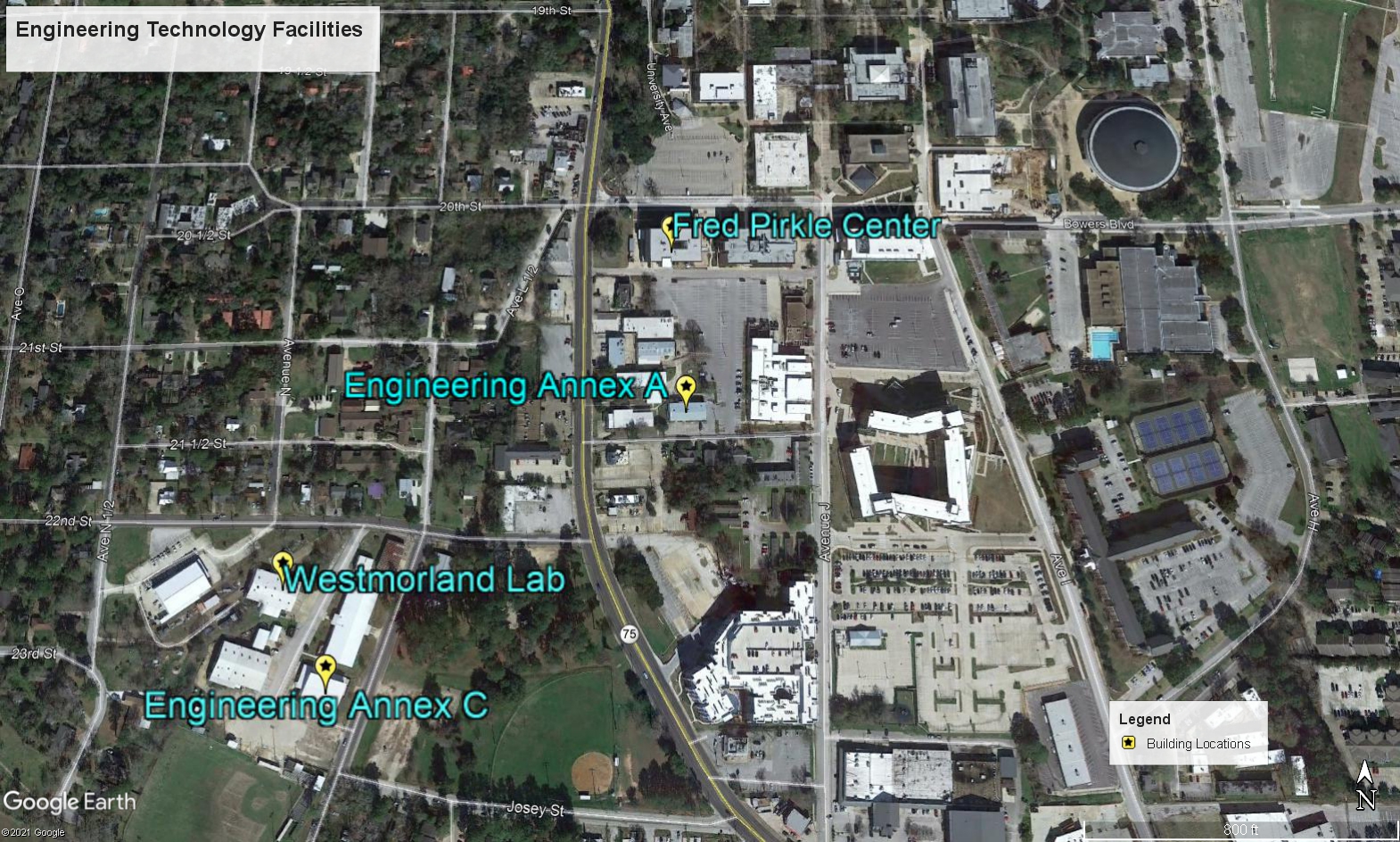 ETEC Map_Facilities